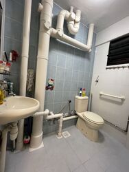 Blk 203 Yishun Street 21 (Yishun), HDB 4 Rooms #621832621